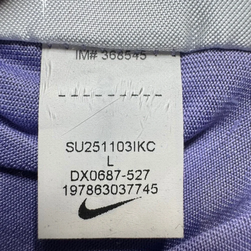 Nike dri fit